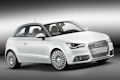 Audi A1 e-tron: Die elektrische Luxus-Sause für die Stadt