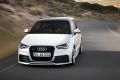 Audi A1 quattro: Der kleine Kraftzwerg für ganz großen Sport