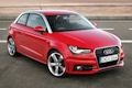 Audi A1 S line: Für das große Plus an Sportlichkeit
