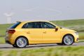 Audi A1 Sportback: Der Fünftürer kommt im Herbst 2010