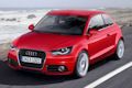 Audi A1: Streng geheim - und trotzdem enthüllt