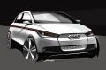 Audi A2 Concept: Der Name ist alt, doch der Nachfolger soll 2016 kommen.