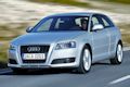 Audi A3 1.6 TDI: Neuer Diesel verbraucht nur 4,1 Liter