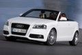 Audi A3 Cabrio: Voll Stoff unter freiem Himmel