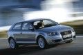Audi A3 erhält neuen 1.8 TFSI-Motor