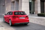 Audi A3 Sportback e-tron Kompakt Plug-in-Hybrid 1.4 TFSI Benziner Elektromotor MMI Touchscreen Lithium Ionen Batterie Boosten Segeln Heck