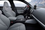 Audi A3 Sportback e-tron Kompakt Plug-in-Hybrid 1.4 TFSI Benziner Elektromotor MMI Touchscreen Lithium Ionen Batterie Boosten Segeln Interieur Innenraum Cockpit