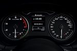 Audi A3 Sportback g-tron E-Gas CNG Erdgas 1.4 TFSI Interieur Innenraum Cockpit Instrumente
