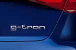 Audi A3 Sportback g-tron E-Gas CNG Erdgas 1.4 TFSI