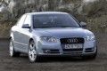 Audi A4 2.0 TDI mit mehr Leistung ab Werk