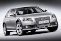 Audi A4 Allroad quattro: Ein Typ, der keine Grenzen kennt