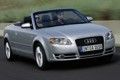 Audi A4 Cabrio: Mit „Sound & Air“ Frühlingsgefühle mitten im Winter