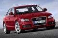 Audi A4: Der Neue mit sportlicher Eleganz