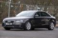 Audi A4: Der Neue sportlich geschärft von H&R