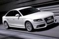 Audi A4: Mehr Dynamik durch S line Sportpaket plus