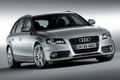 Audi A4 S line: Sportliche Optik für das Erfolgsmodell