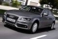 Audi A4 TDI concept e: Effizienz für die Zukunft