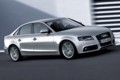 Audi A4 und A5: Neue Einstiegsmotoren mit Turbo-Power