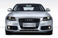 Audi A4L: Die neue Langversion exklusiv für China