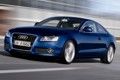 Audi A5 mit neuen Motoren