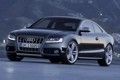 Audi A5: S line für ein Plus an Sportlichkeit