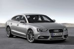 Audi A5 Sportback 2.0 TDI ultra Diesel Nachhaltigkeit Effizienz Spritsparer Sparsamkeit Spritverbrauch Premium Front Seite