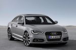 Audi A6 2.0 TDI ultra Diesel Nachhaltigkeit Effizienz Spritsparer Sparsamkeit Spritverbrauch Premium Siebengang S Tronic Limousine Front