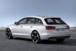 Audi A6 Avant 2.0 TDI ultra Diesel Nachhaltigkeit Effizienz Spritsparer Sparsamkeit Spritverbrauch Premium Siebengang S Tronic Kombi Heck Seite