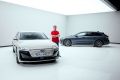 Der Audi A6 e-tron leitet eine neue Ära ein. Christian Brinkmann unterzog dem Audi A6 e-tron einen ersten Check und präsentiert die spannendsten Neuheiten.