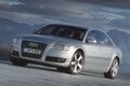 Audi A6 und A8 mit neuem, stärkeren V8-Motor