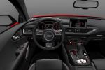 Audi A7 Sportback 3.0 TDI Competition S line Coupe Avant Limousine V6 Biturbo quattro Allrad Tiptronic Interieur Innenraum Cockpit