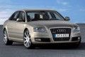 Audi A8: Facelift mit luxuriöser Sportlichkeit