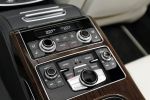Audi A8 L W12 quattro Exclusive Concept Langversion Allrad 6.3 FSI Innenraum Interieur Fond