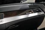 Audi A8 L W12 quattro Exclusive Concept Langversion Allrad 6.3 FSI Innenraum Interieur Cockpit