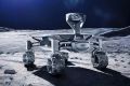 Audi baut ein automatisiertes Auto, das 2017 die Reise zum Mond antritt.