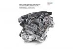 Audi V6 3.0 TDI Diesel Turbo AdBlue NOx SCR Motor