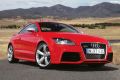 Audi bringt das Top-Modell TT RS S tronic in einer Limited Edition nach Australien. 