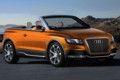 Audi Cross Cabriolet: Offen für jedes Abenteuer