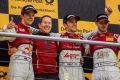 Audi dominierte in Hockenheim, beendet die Saison aber trotzdem ohne Titel