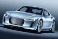 Audi e-tron Detroit: Neue Elektro-Power im kompakten Sport-Format