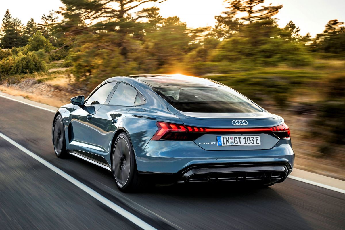 World Car of the Year 2022 Die 4 besten Autos der Welt Speed Heads