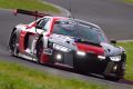 Audi kommt als Titelverteidiger an die Nürburgring Nordschleife