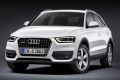 Audi möchte mit dem Q3 das Segment der kompakten Premium-SUV aufmischen.