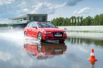 Audi Neuburg Testgelände Handlinglkurs Rennstrecke Offroad Audi Sport Customer Racing Audi Driving Experience Center Kompetenz Center Motorsport Customer Racing