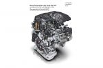 Audi V6 3.0 TDI Diesel Turbo AdBlue NOx SCR Motor