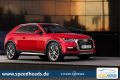 Audi Q2 (2015): Kleiner Mann ganz hoch