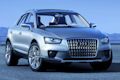 Audi Q3: Der kompakte Performance-SUV kommt 2011