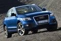 Audi Q5: Das sportliche Multitalent für Straße und Gelände