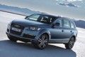 Audi Q7 3.6 FSI: Performance-SUV mit neuem Antrieb