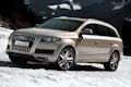 Audi Q7: Der Performance-SUV wird stärker und sparsamer